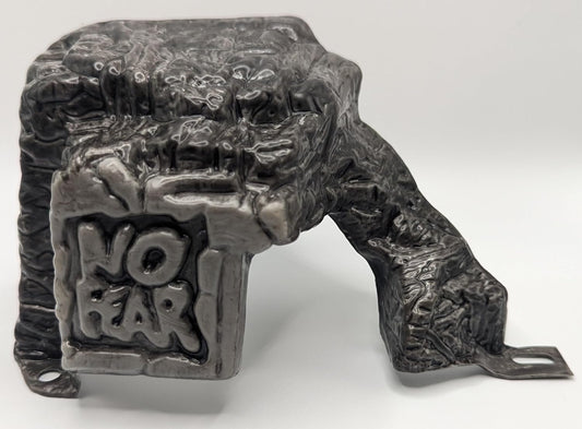 No Fear Mountain Sculpt, 03-9362