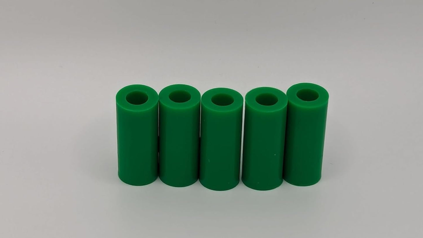 PerfectPlay 1 1/16 inch (Williams/Bally Compatible) Silicone Pinball Post Sleeves