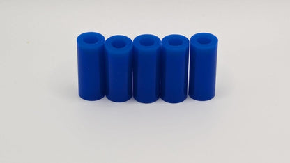 PerfectPlay 1 1/16 inch (Williams/Bally Compatible) Silicone Pinball Post Sleeves